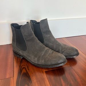 Cavalier Chelsea Thursday Boots